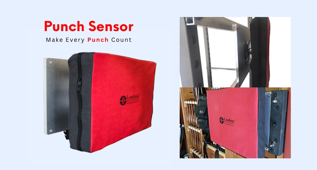 Sensor Punching Machine Pukhya